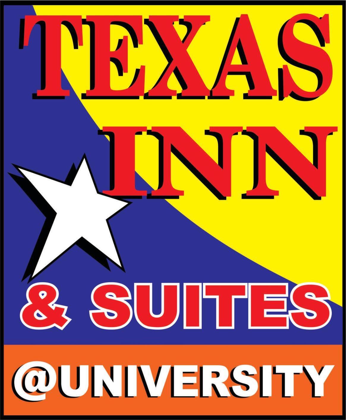 Texas Inn And Suites City Center At University Dr. Edinburg Kültér fotó